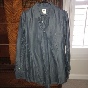Lacoste Shirt - 44
